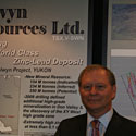 Calgary 2009: Selwyn Resources - Dr. Harlan Meade